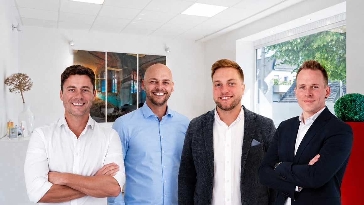 Team WeserBergland Immobilien